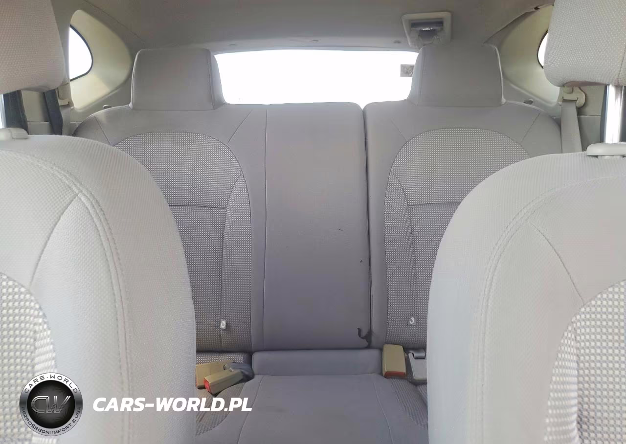 2013 Nissan Rogue S VIN:JN8AS5MV8DW125837 - 10