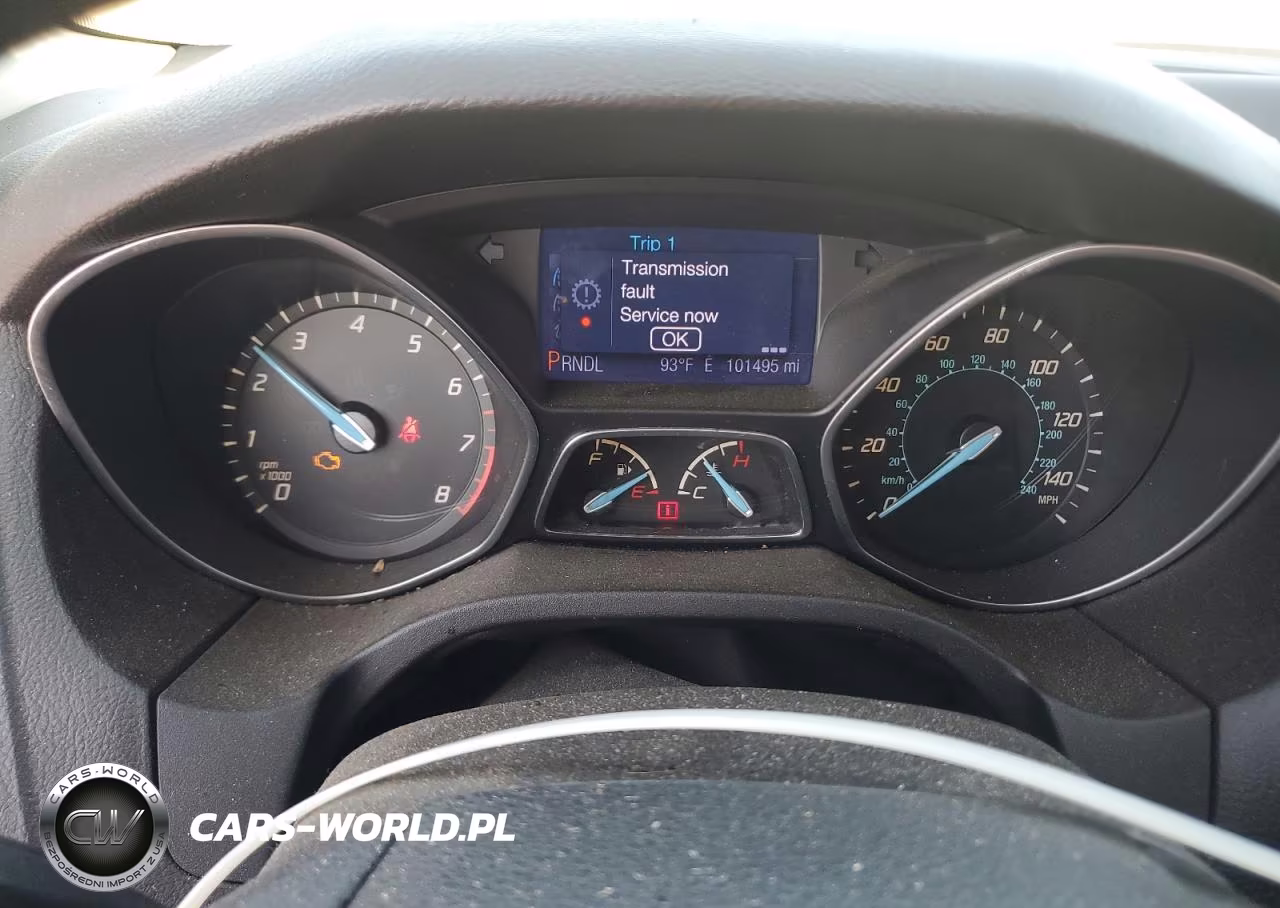 2019 Triumph Car Uk VIN:1FADP3F2XDL187426 - 9