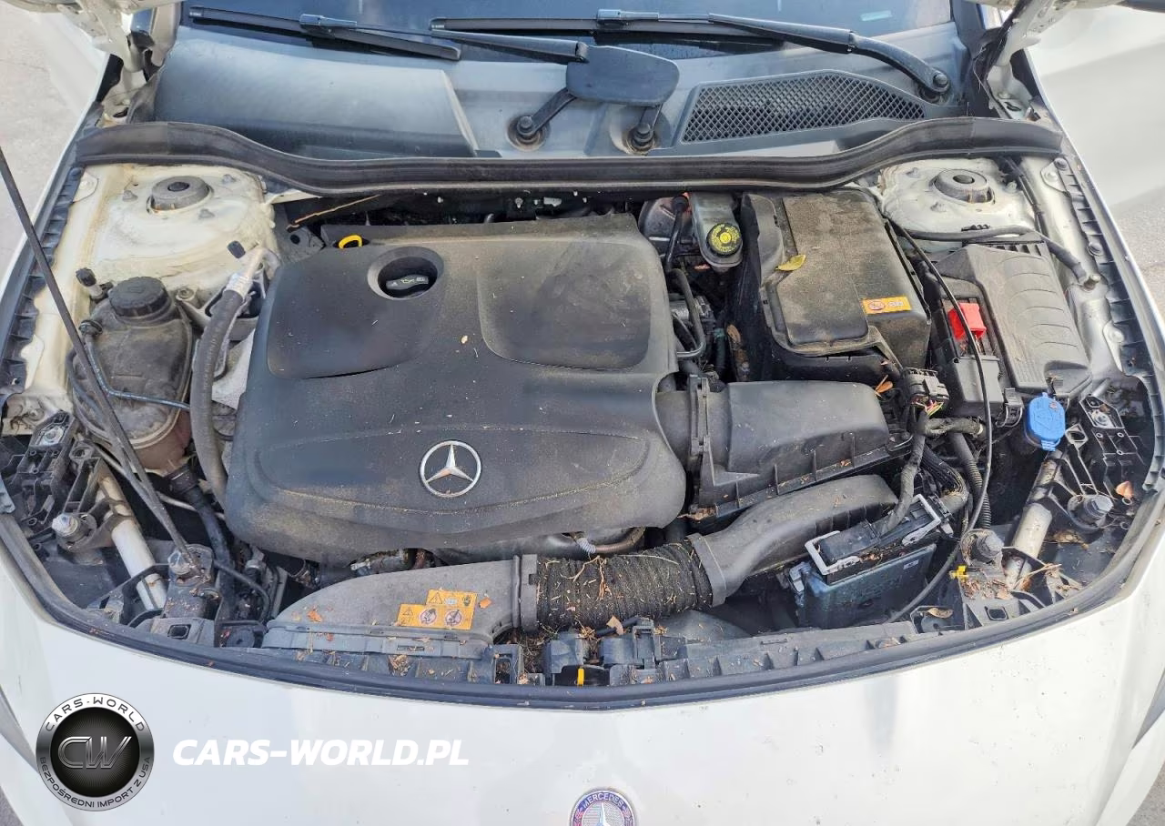 2016 Mercedes-Benz Cla 250 4Matic VIN:WDDSJ4GB9GN325513 - 11