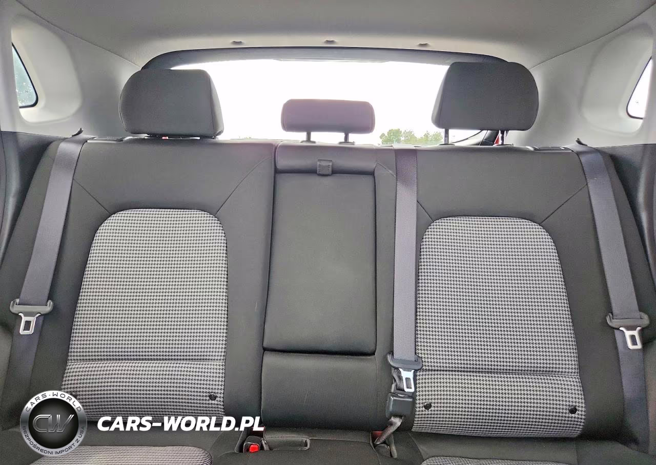 2019 Hyundai Kona Sel VIN:KM8K6CAAXKU338030 - 10