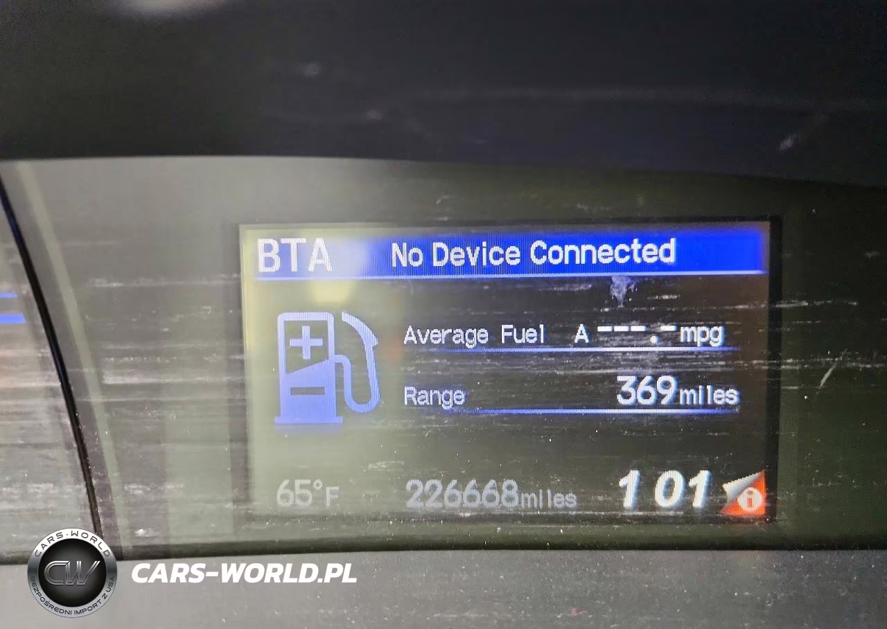 2014 Honda Civic Ex VIN:19XFB2F87EE005935 - 9