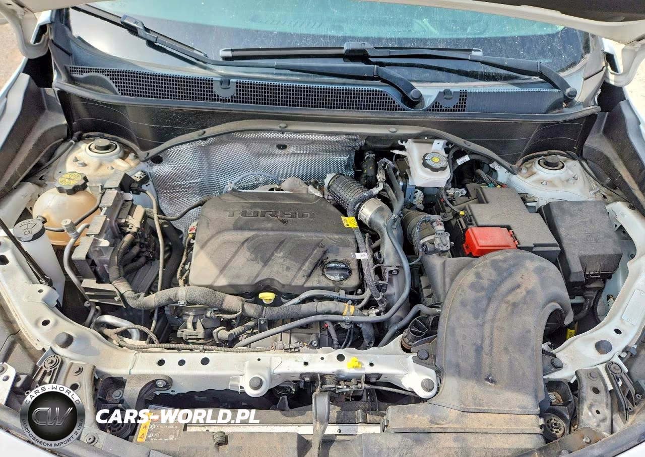 2023 Buick Encore Gx Preferred VIN:KL4MMBS23PB100988 - 12
