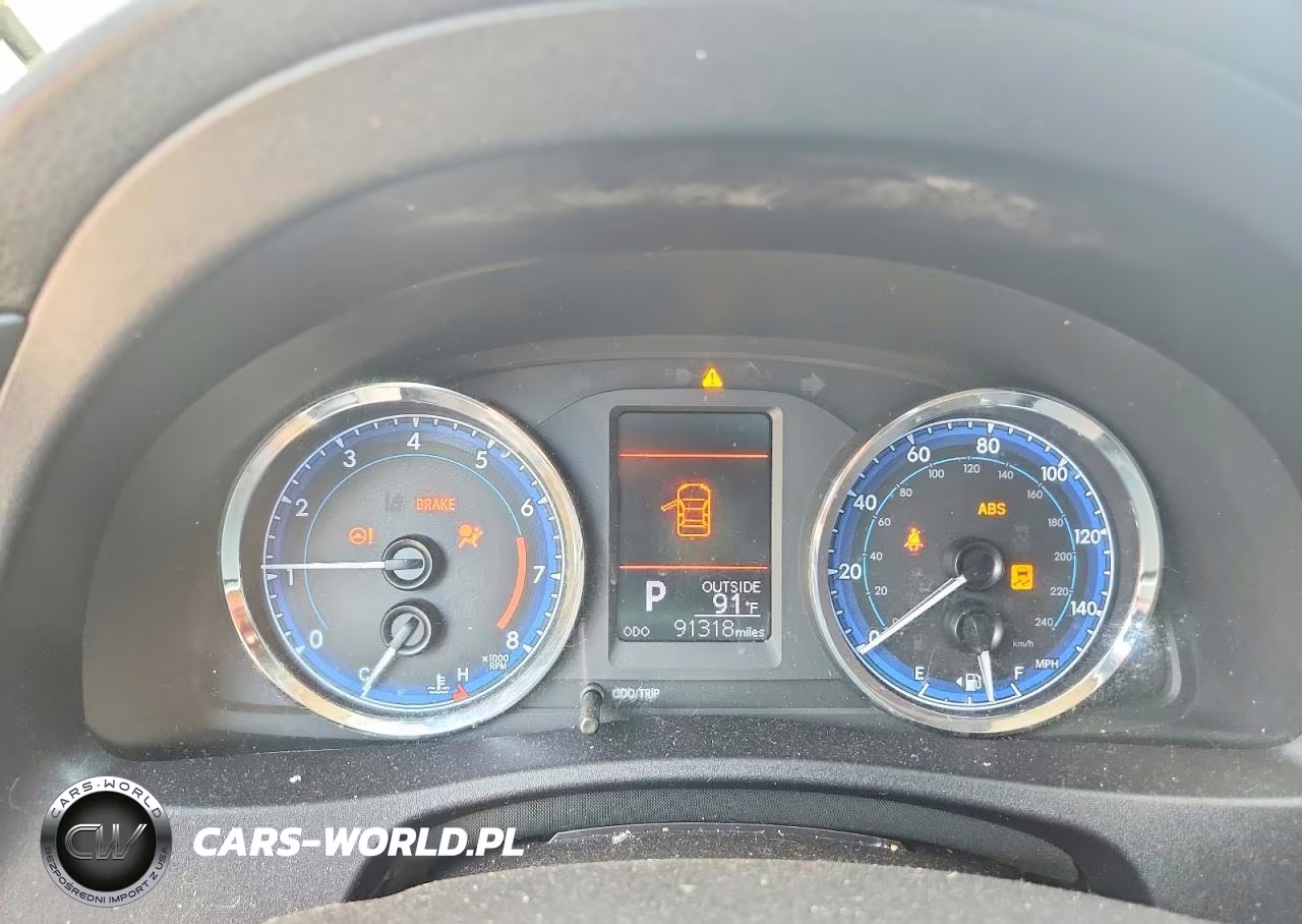 2019 Toyota Corolla Le VIN:2T1BURHE0KC143623 - 9