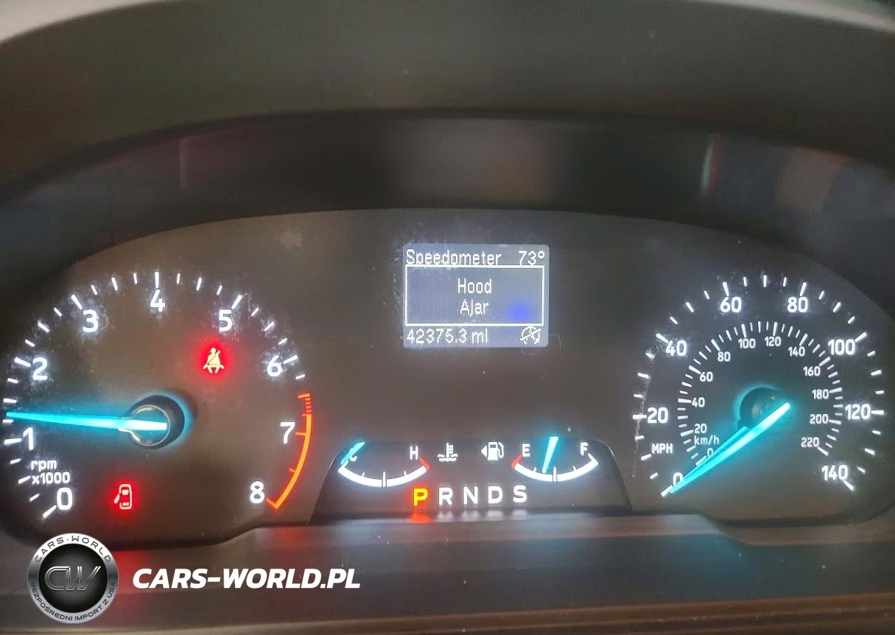 2021 Ford Ecosport S VIN:MAJ3S2FE1MC442611 - 9