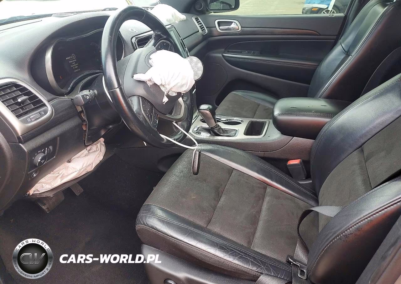 2021 Jeep Grand Cherokee Laredo VIN:1C4RJEAG2MC597248 - 7