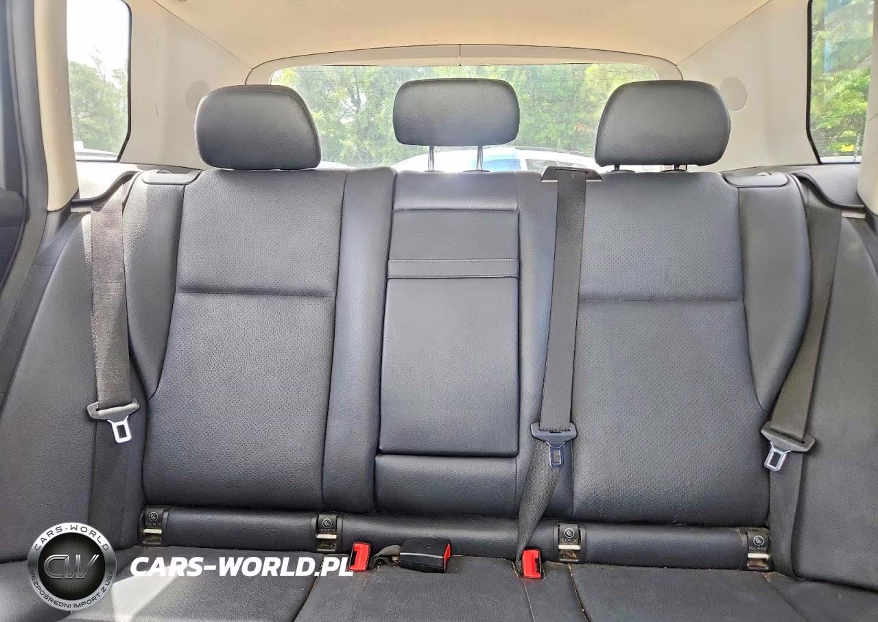 2010 Mercedes-Benz Glk 350 4Matic VIN:WDCGG8HB4AF487081 - 10