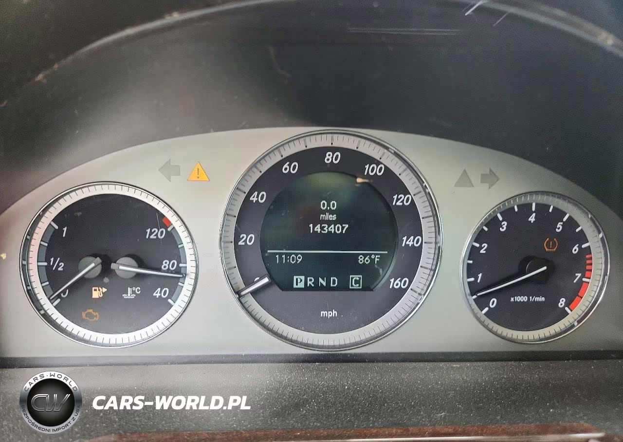 2010 Mercedes-Benz Glk 350 4Matic VIN:WDCGG8HB4AF487081 - 9
