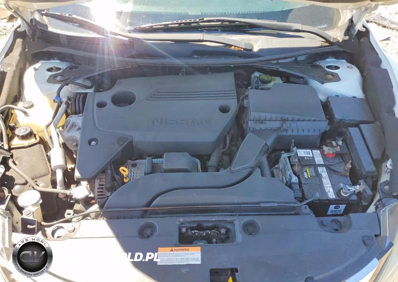 2016 Nissan Altima 2.5 S VIN:1N4AL3AP2GC157147 - 11