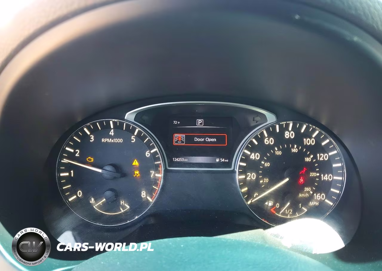2016 Nissan Altima 2.5 S VIN:1N4AL3AP2GC157147 - 9