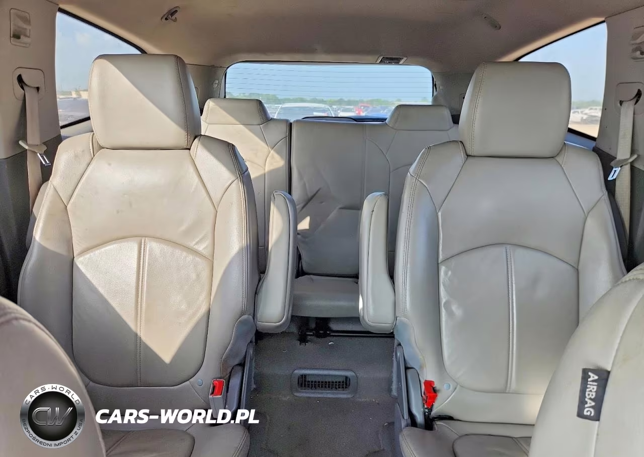 2015 Chevrolet Traverse Lt VIN:1GNKRHKD5FJ329882 - 10