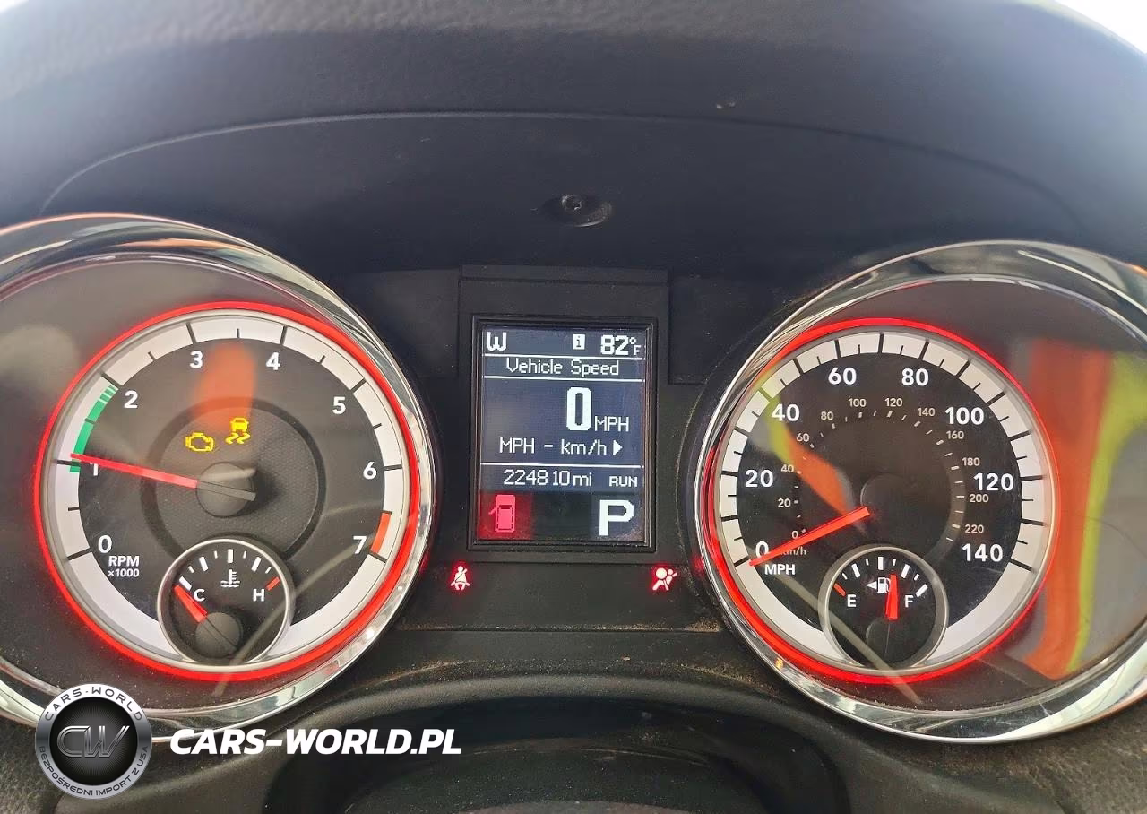 2011 Dodge Durango Crew VIN:1D4RE4GG4BC688740 - 9