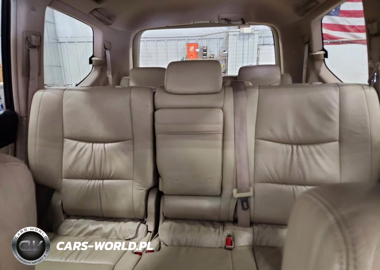 2008 Lexus Gx 470 VIN:JTJBT20X480168788 - 10