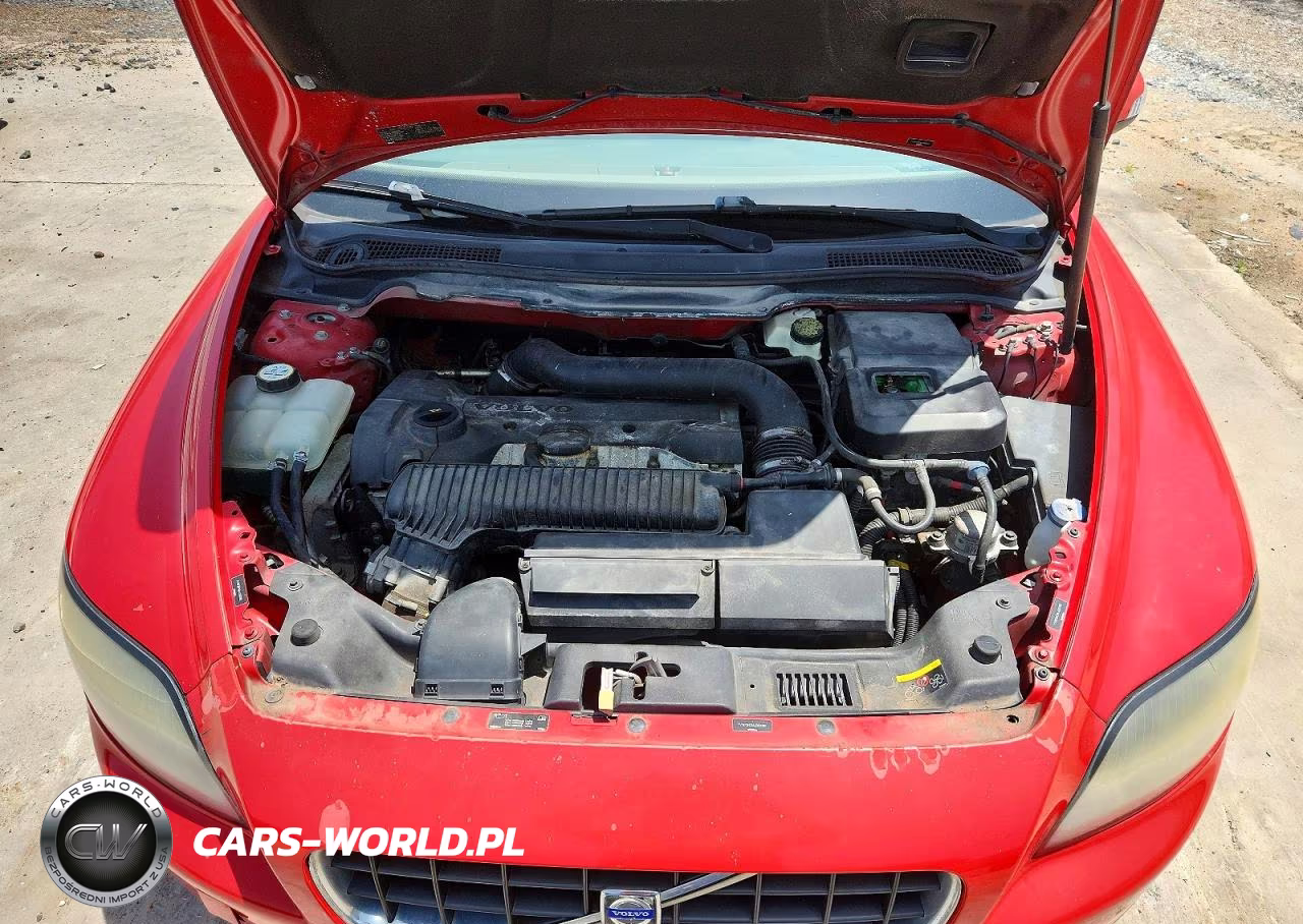 2010 Volvo C70 T5 VIN:YV1672MC9AJ090082 - 11