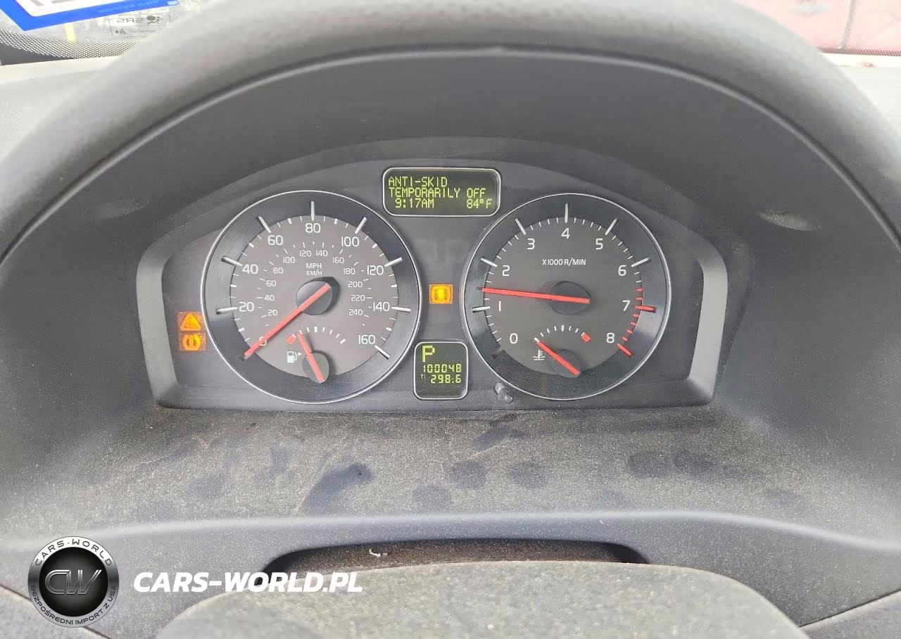2010 Volvo C70 T5 VIN:YV1672MC9AJ090082 - 9
