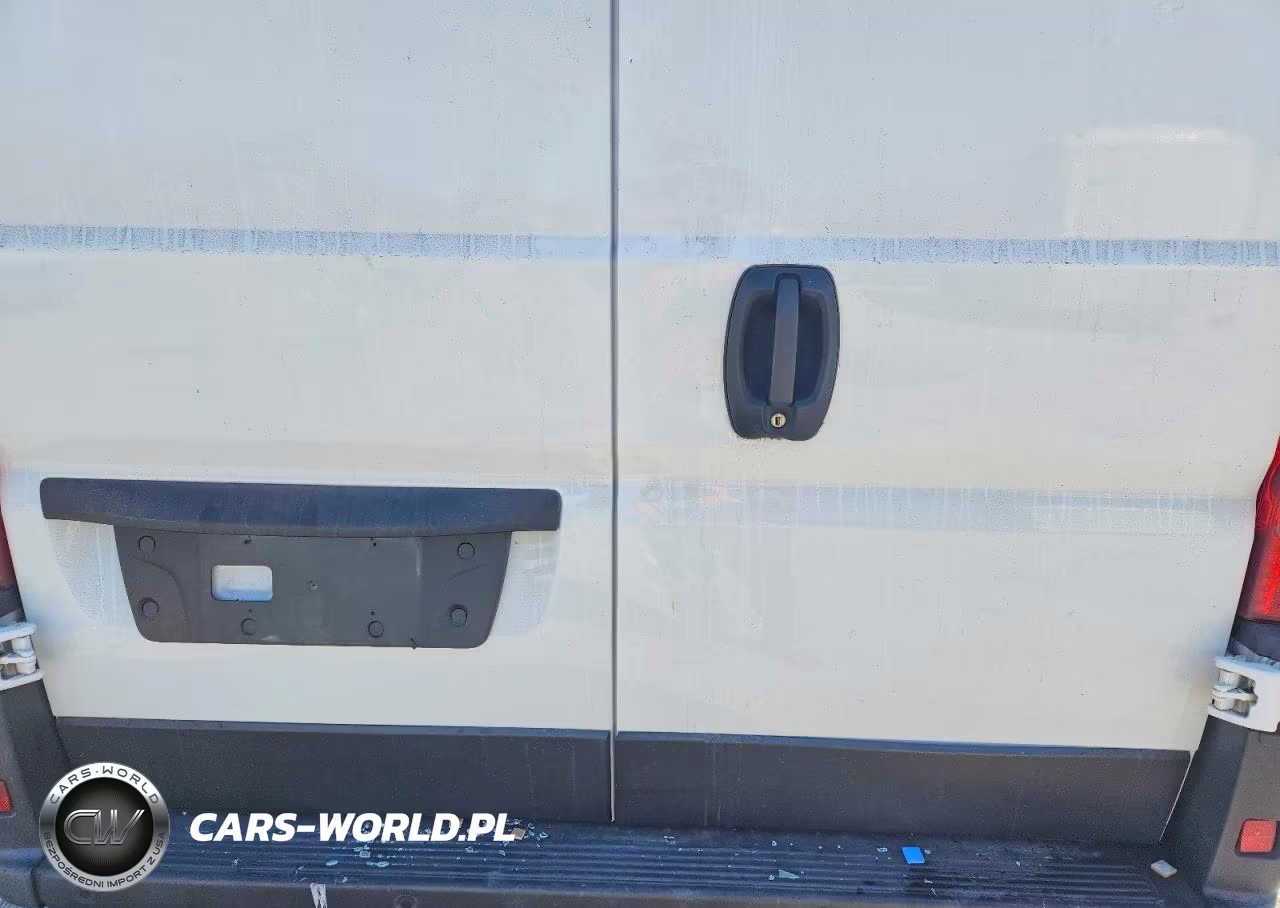 2019 Ram Promaster 2500 Delivery Van VIN:3C6TRVDG0KE531420 - 10