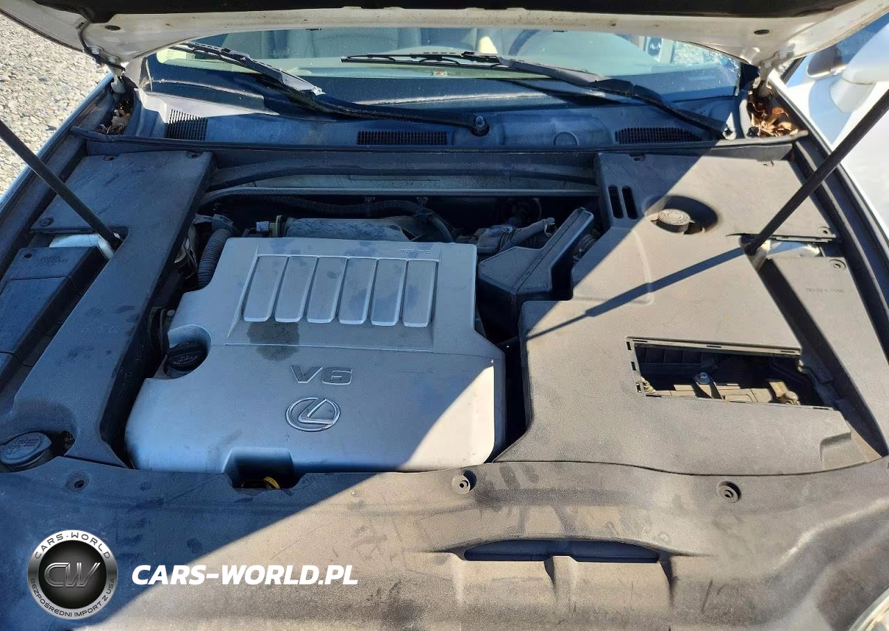 2008 Lexus Es 350 VIN:JTHBJ46G982173015 - 11