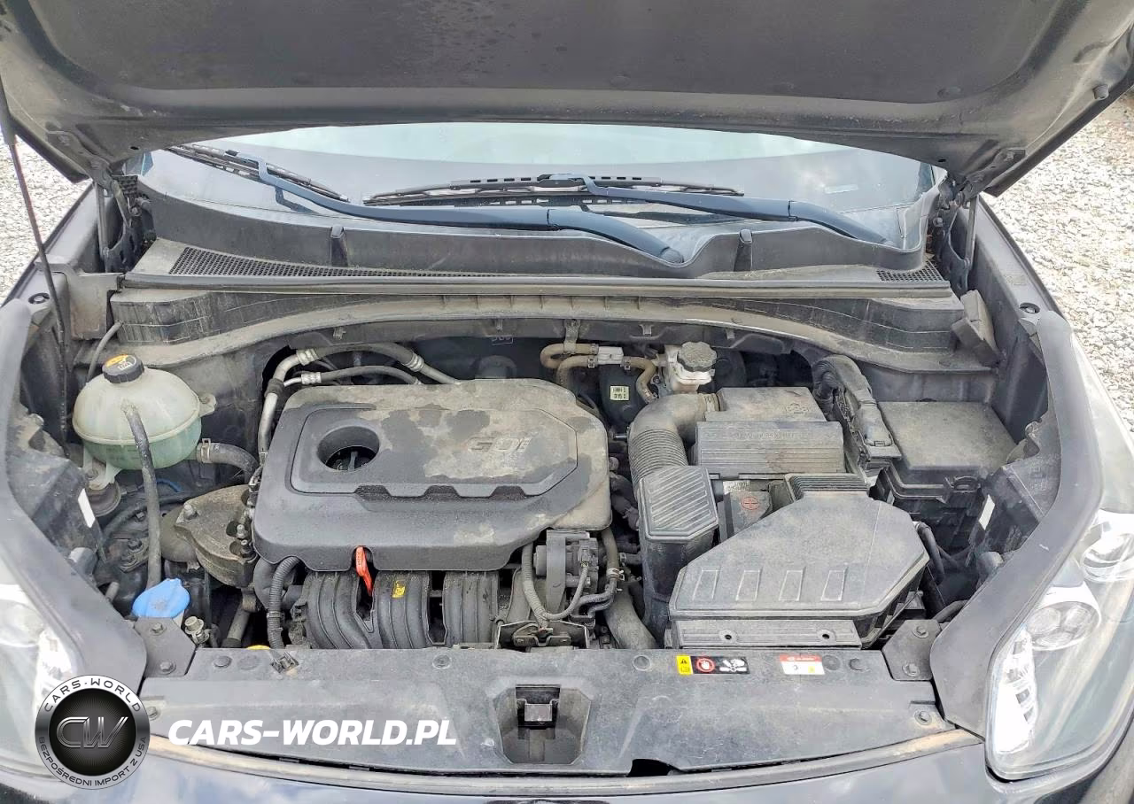 2019 Kia Sportage Ex VIN:KNDPNCAC0K7605110 - 12