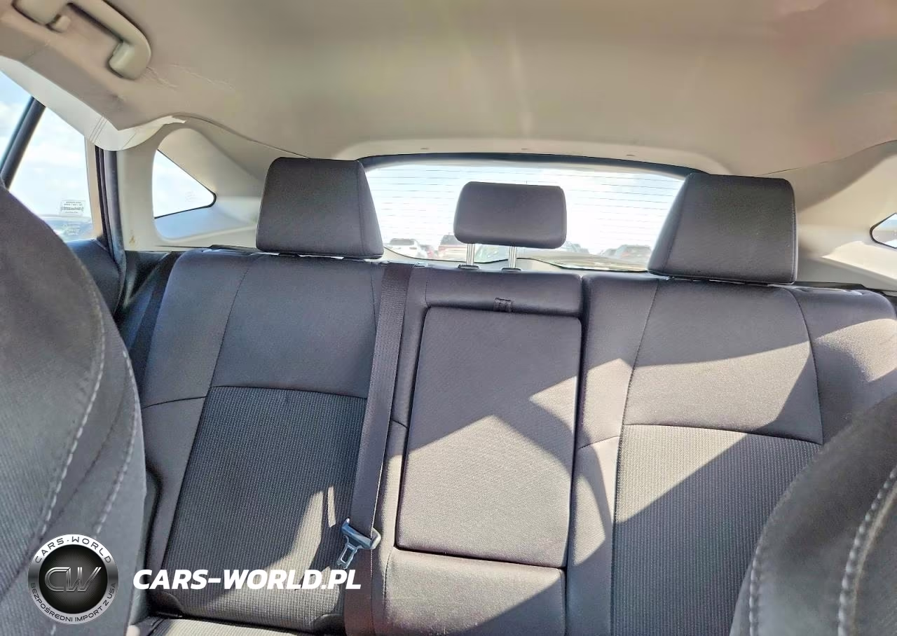 2022 Toyota Venza Le VIN:JTEAAAAH3NJ096764 - 10