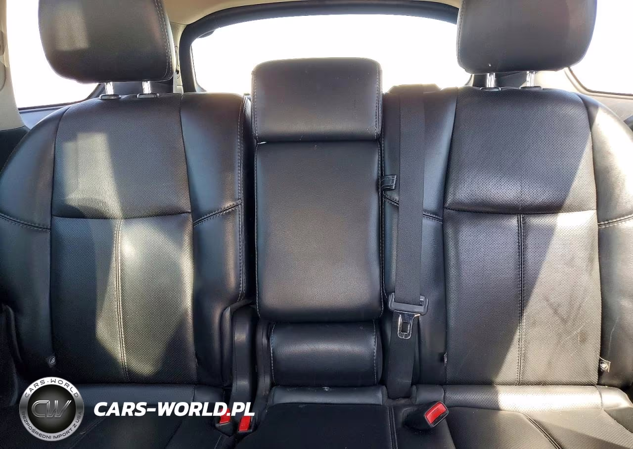 2014 Nissan Pathfinder S VIN:5N1AR2MM3EC730540 - 10
