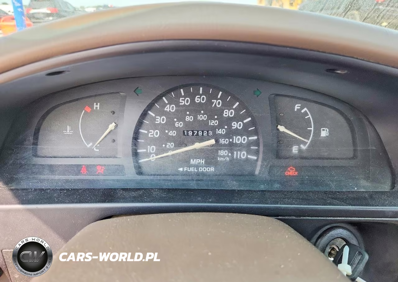 2002 Toyota Tacoma Base VIN:5TENL42N62Z893906 - 9
