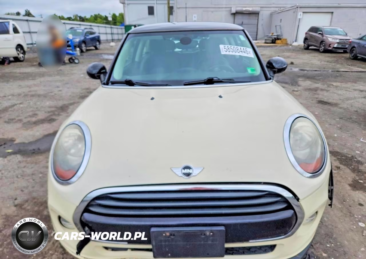 2017 Mini Cooper VIN:WMWXP5C5XH3C63573 - 5