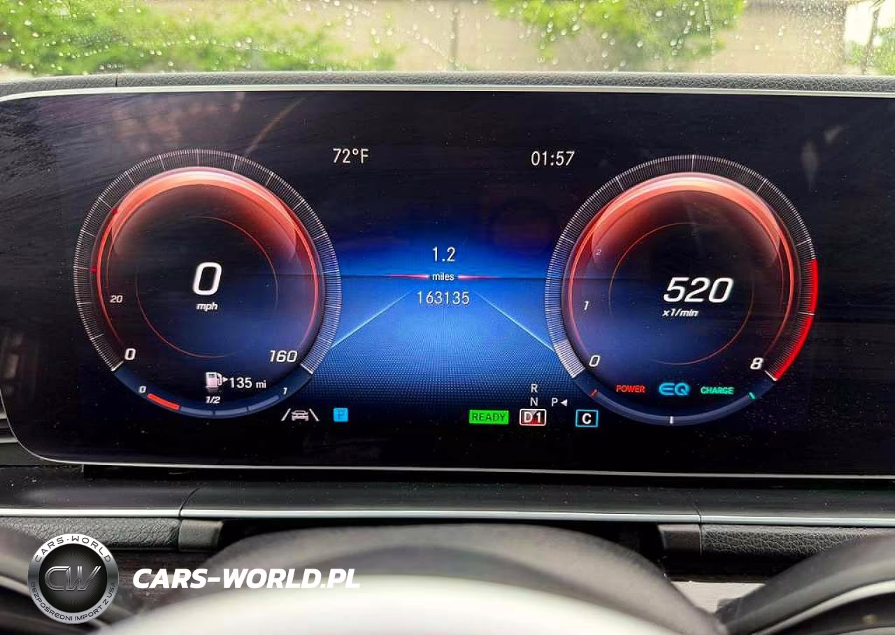 2020 Mercedes-Benz Gls 450 4Matic VIN:4JGFF5KE8LA116751 - 13