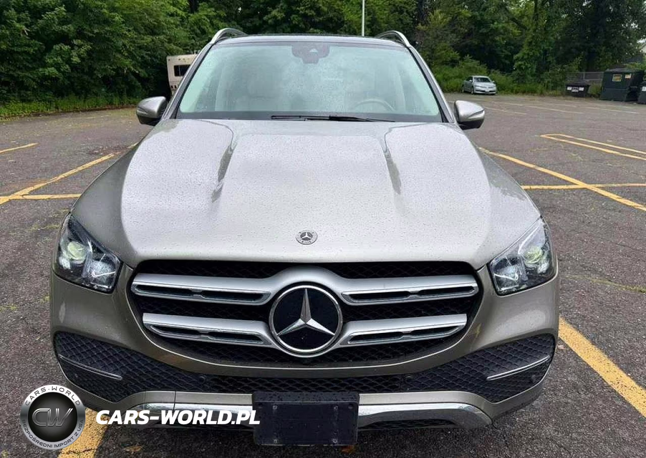 2022 Mercedes-Benz Gle 350 4Matic VIN:4JGFB4KB9NA784623 - 13