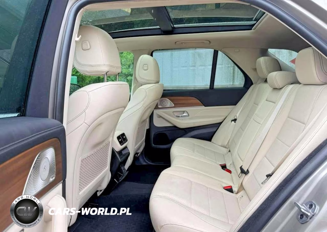 2022 Mercedes-Benz Gle 350 4Matic VIN:4JGFB4KB9NA784623 - 8