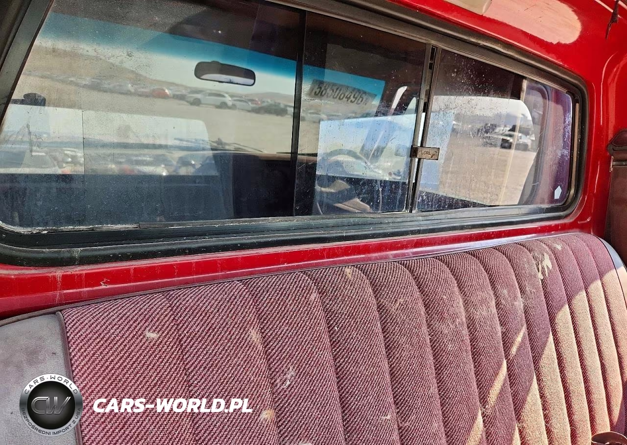 1989 Dodge D-Series D100 VIN:1B7FE06X6KS086146 - 10