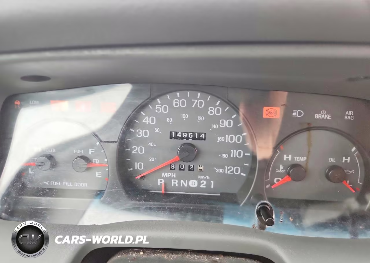 2004 Mercury Grand Marquis Gs VIN:2MEFM74W54X642001 - 9