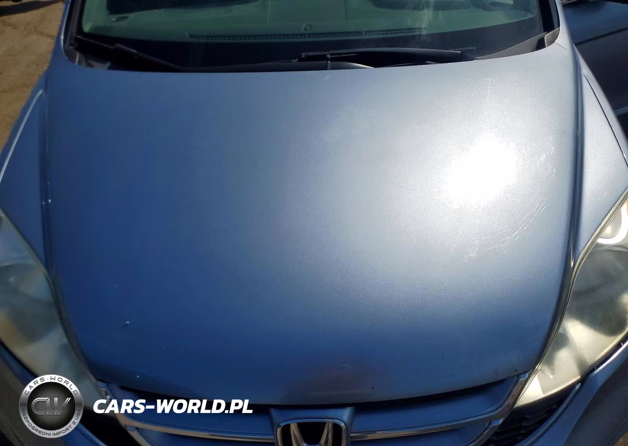 2011 Honda Cr-V Ex VIN:3CZRE3H56BG703119 - 12