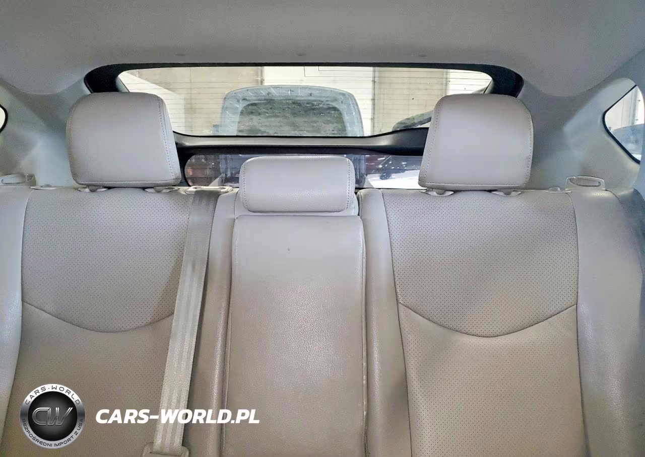 2011 Toyota Prius Two VIN:JTDKN3DUXB5310316 - 10