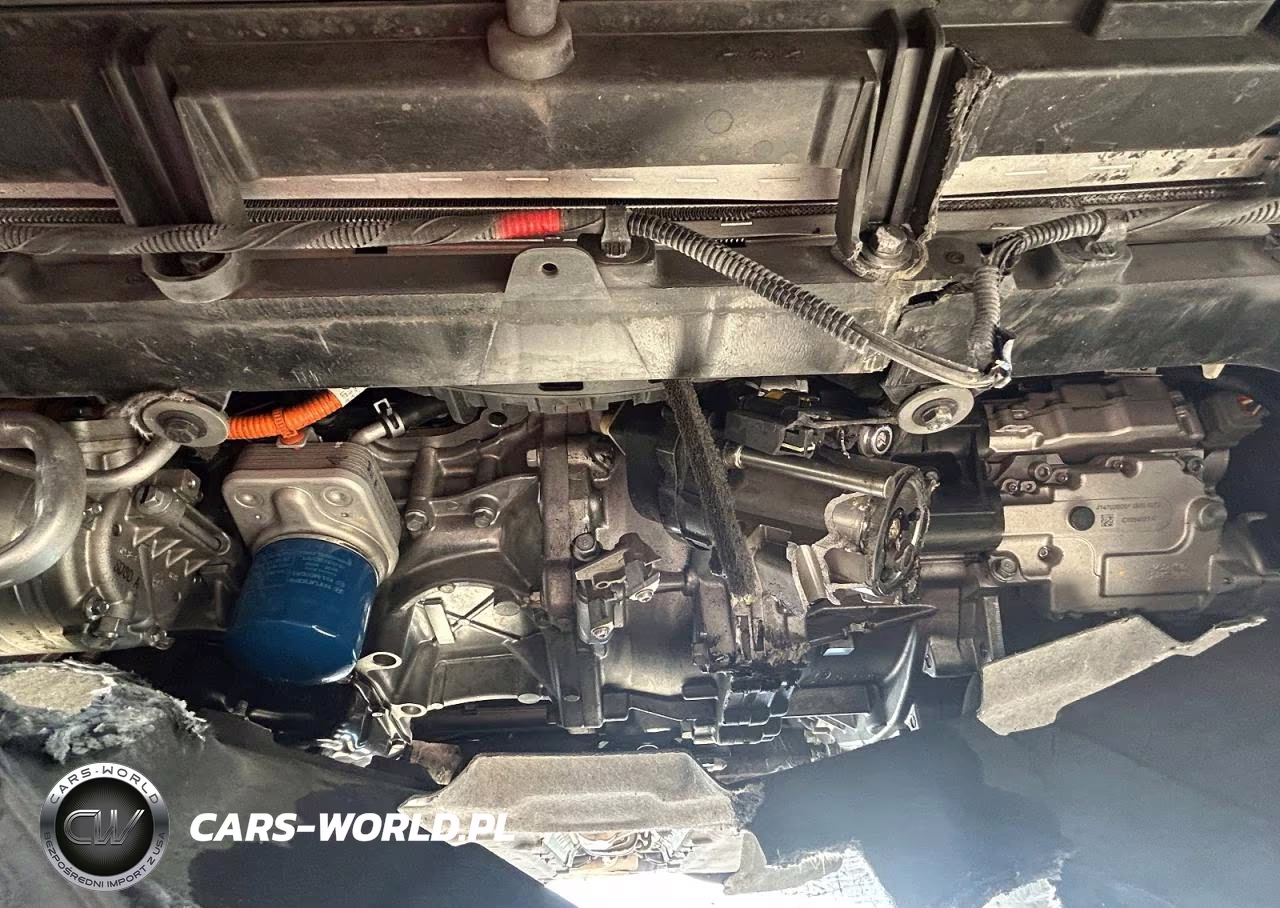 2019 Kia Niro Lx VIN:KNDCB3LC4K5303321 - 13
