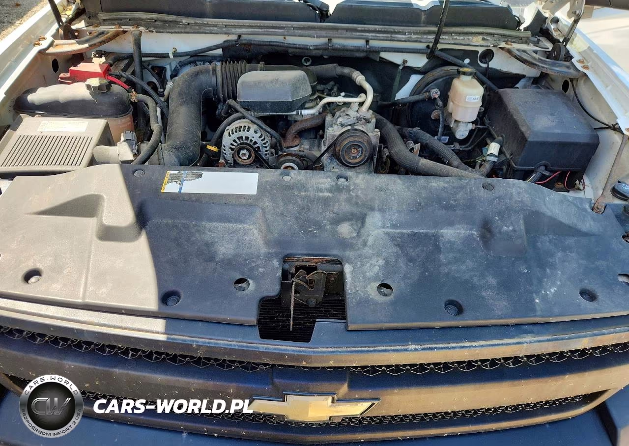 2011 Chevrolet Silverado C1500 VIN:1GCNCPEX5BZ147425 - 11