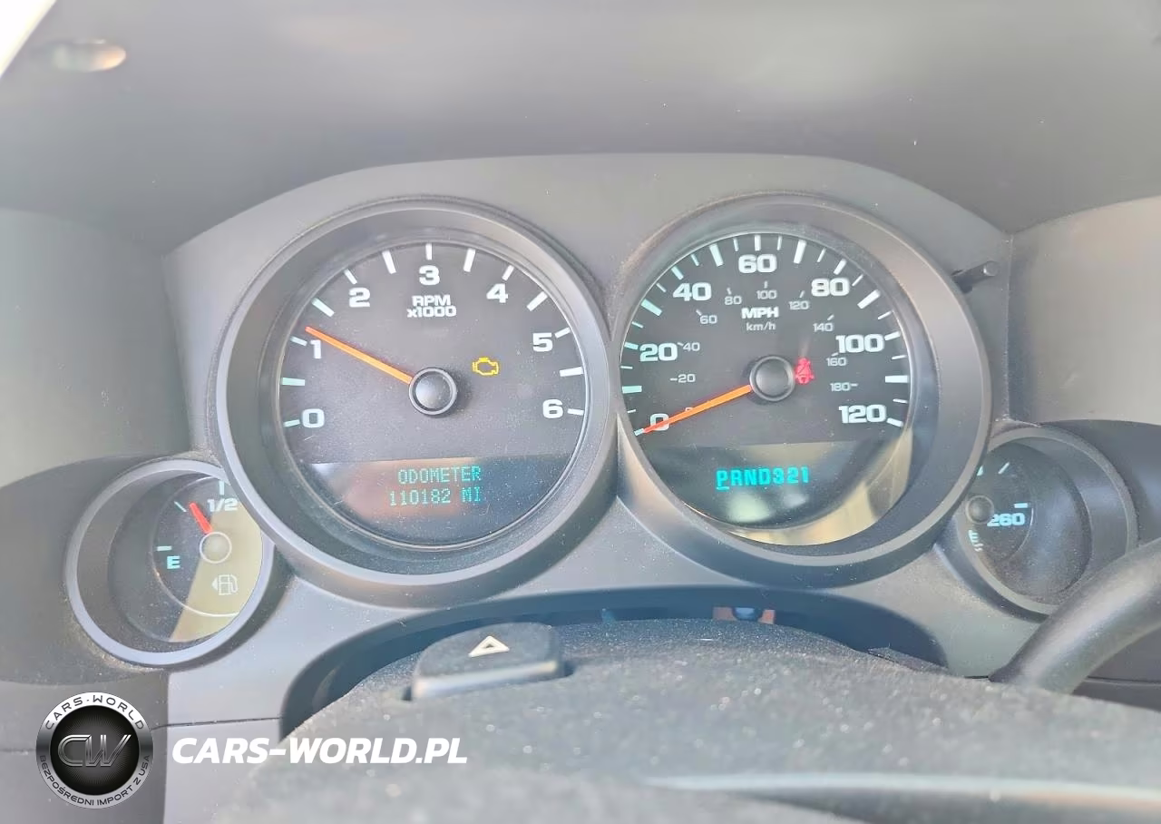 2011 Chevrolet Silverado C1500 VIN:1GCNCPEX5BZ147425 - 9