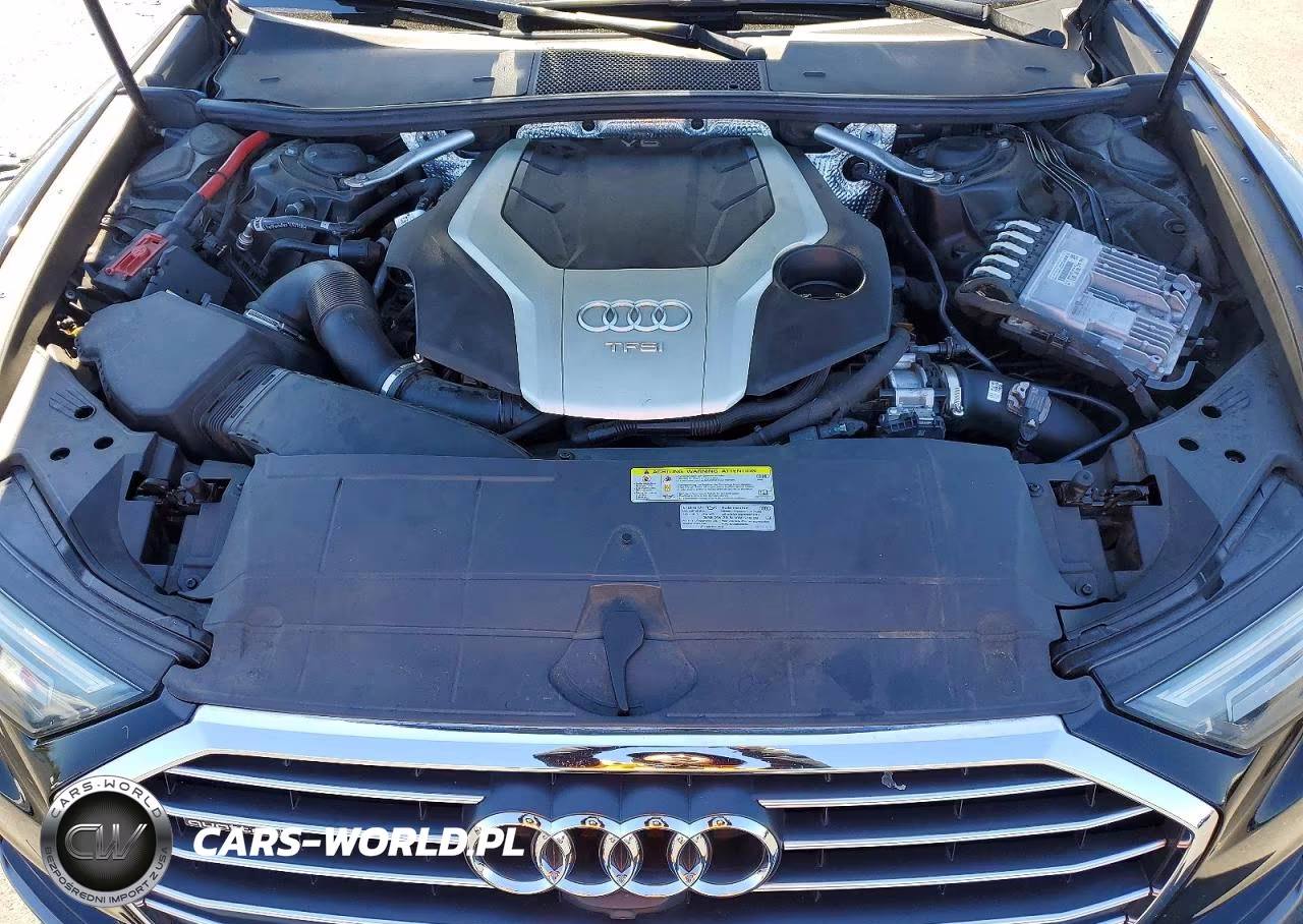 2019 Audi A6 Premium Plus VIN:WAUL2AF27KN090188 - 11