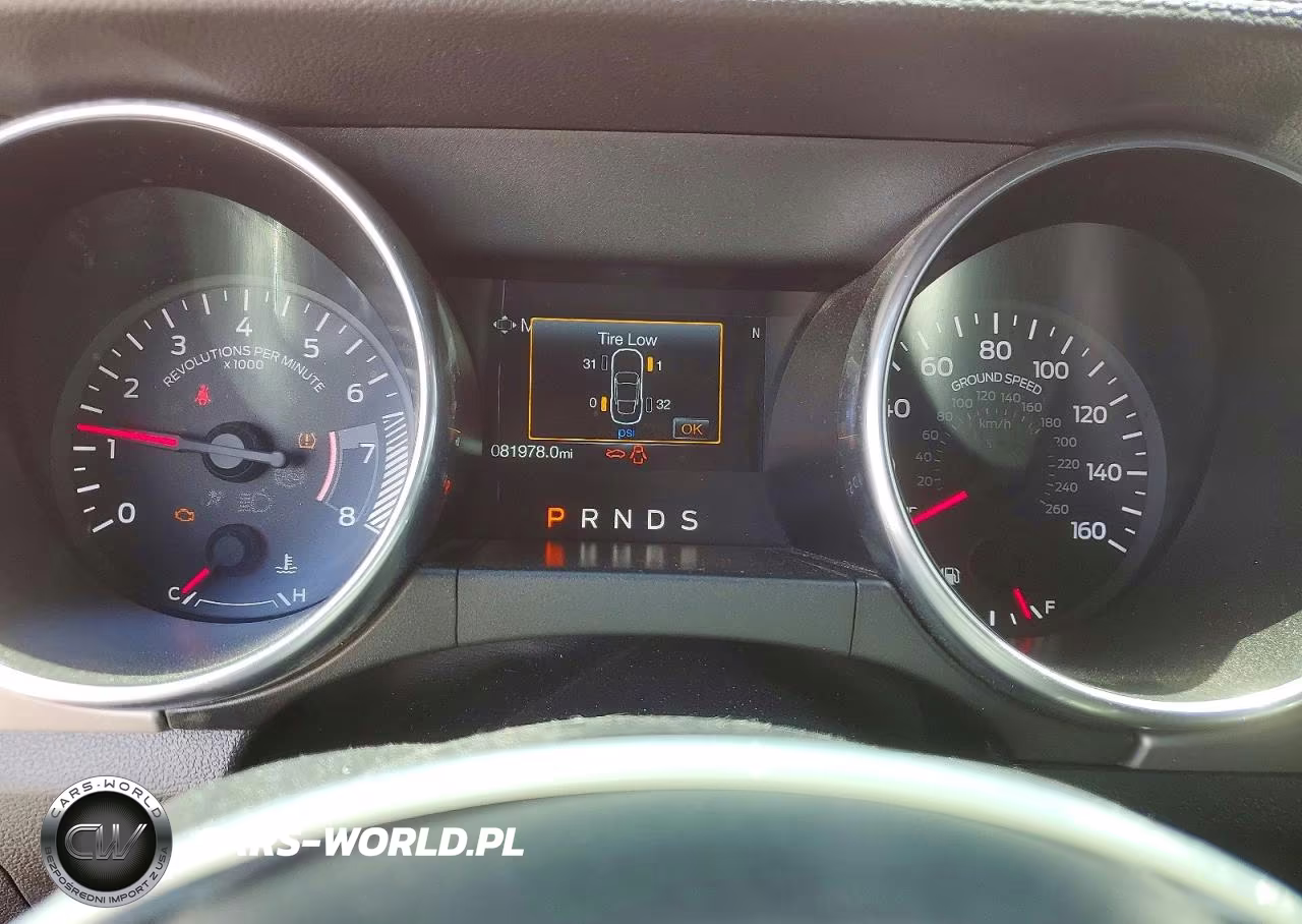 2022 Ford Mustang VIN:1FATP8UH2N5120096 - 9