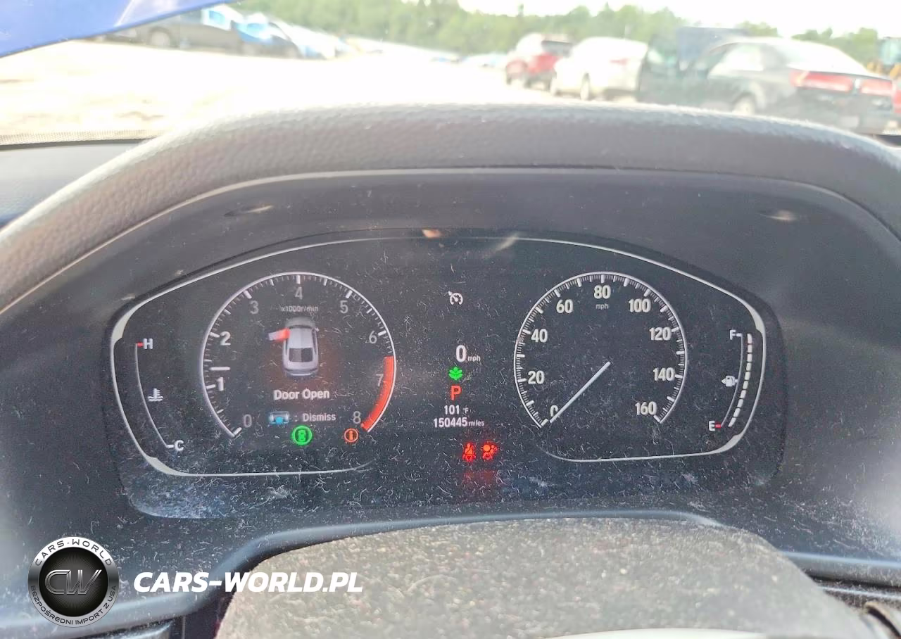 2021 Honda Accord Sport VIN:1HGCV1F3XMA000241 - 9
