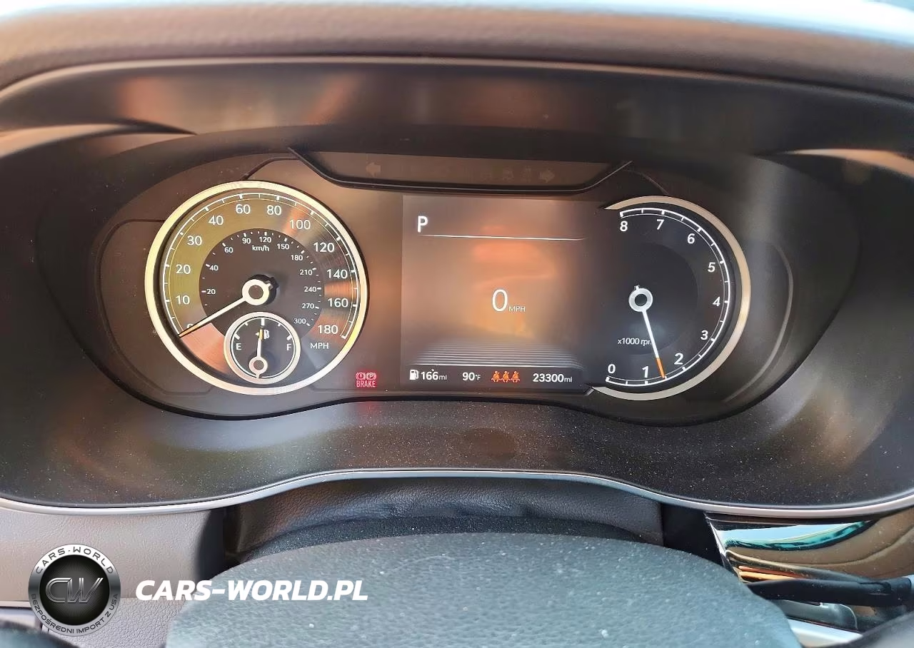 2025 Genesis G70 2.5T Standard VIN:KMTG34SC7SU147837 - 9