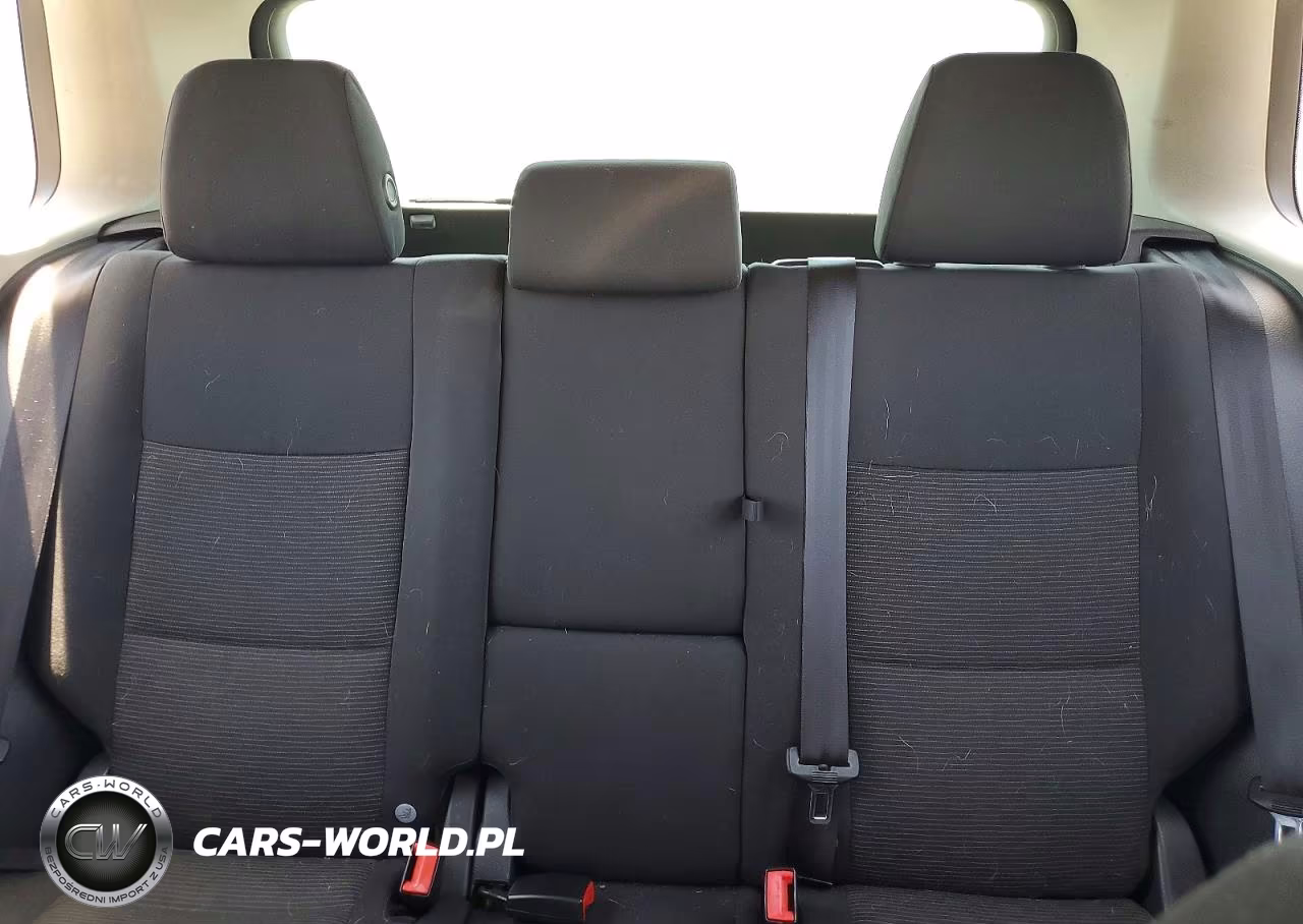 2012 Volkswagen Tiguan S VIN:WVGAV7AX0CW540682 - 10