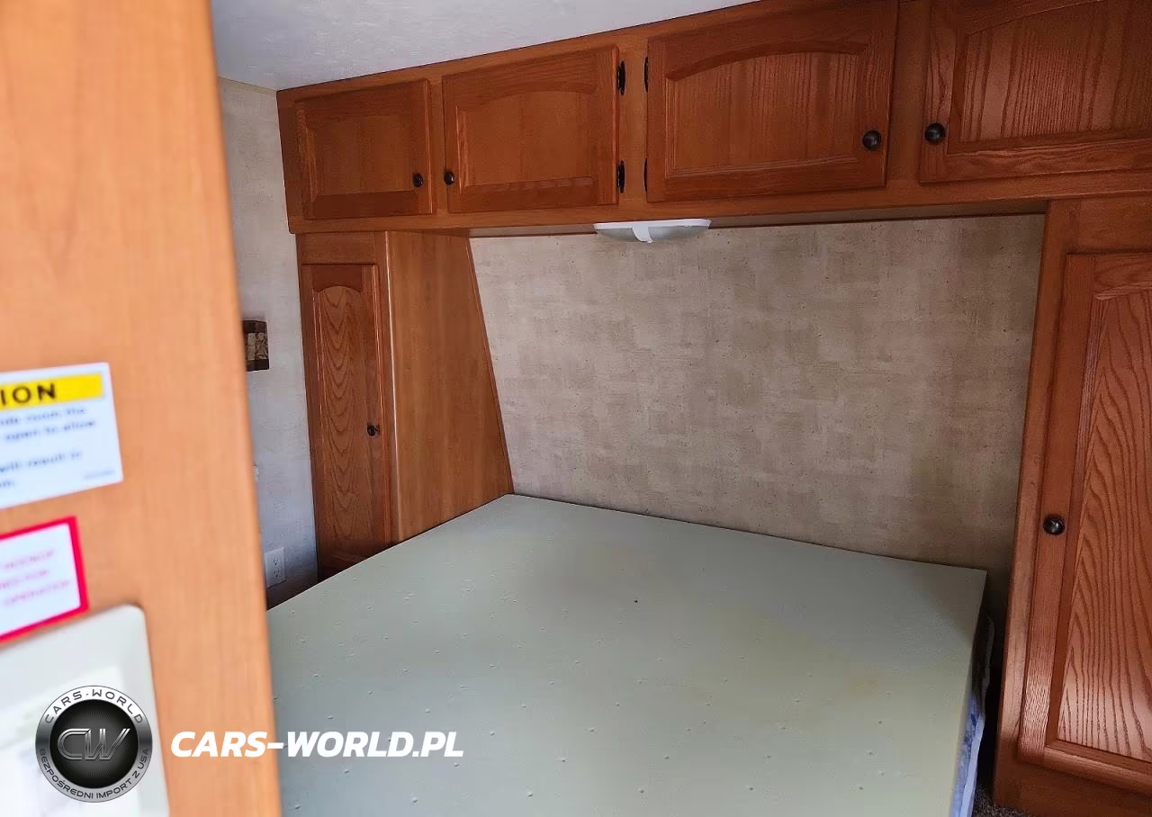 2011 Keystone Hideout Camper VIN:4YDT30B2XB7203553 - 5