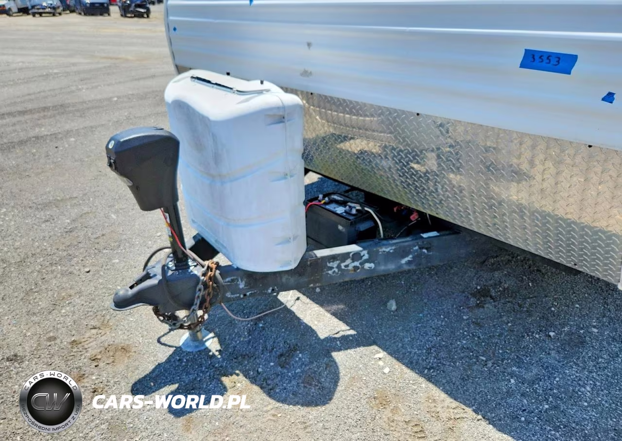 2011 Keystone Hideout Camper VIN:4YDT30B2XB7203553 - 8