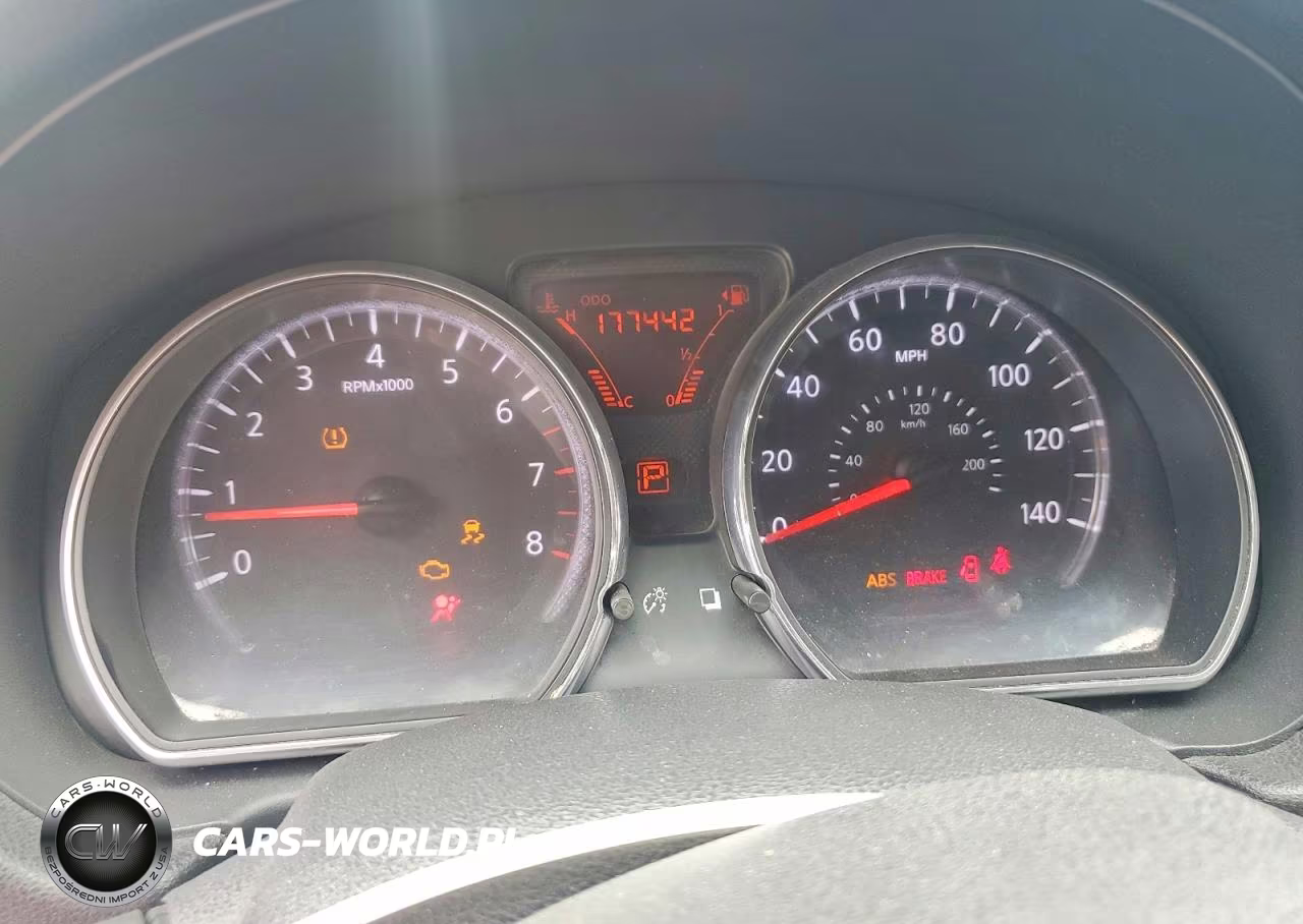 2012 Nissan Versa 1.6 S VIN:3N1CN7AP6CL891876 - 9