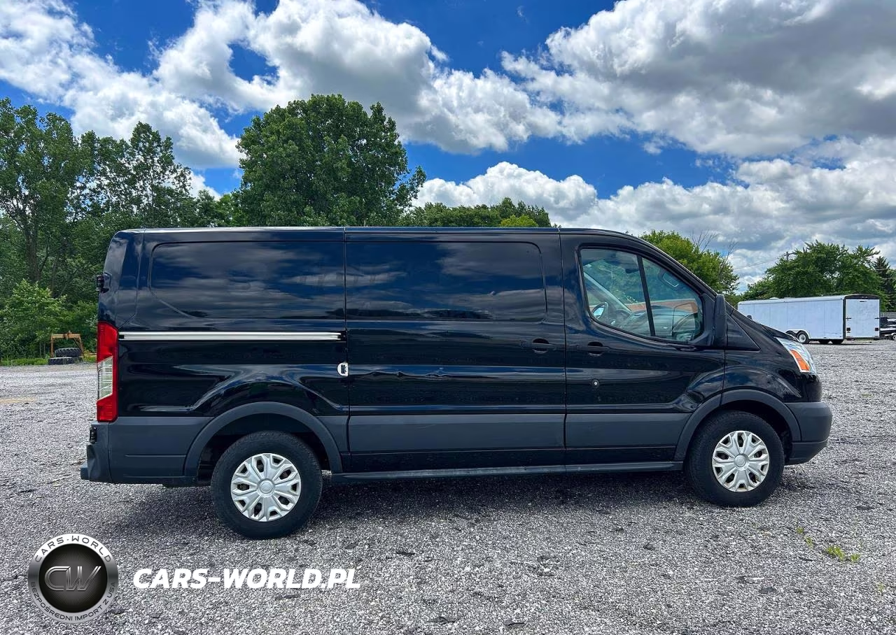 2018 Ford Transit T-150 VIN:1FTYE1YM7JKA38526 - 12