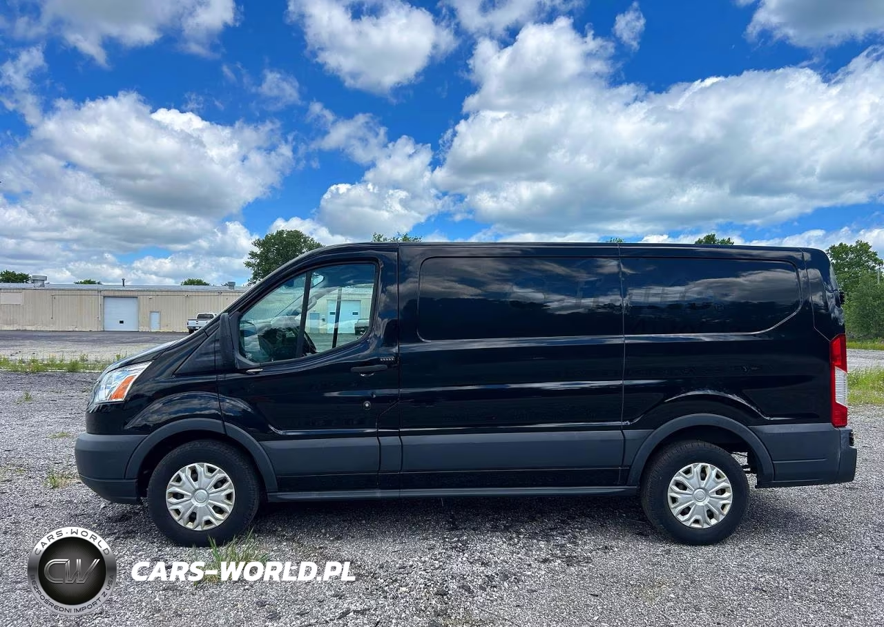 2018 Ford Transit T-150 VIN:1FTYE1YM7JKA38526 - 13
