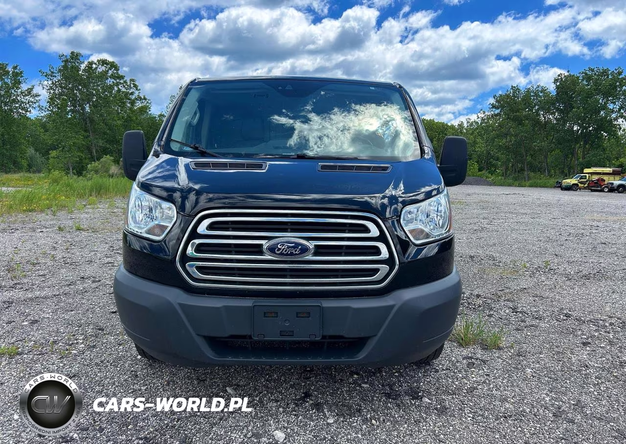 2018 Ford Transit T-150 VIN:1FTYE1YM7JKA38526 - 14