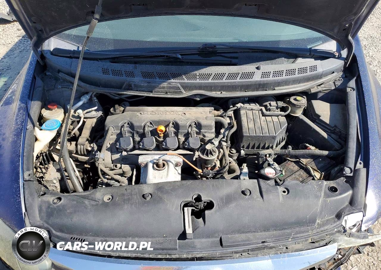 2011 Honda Civic Exl VIN:2HGFA1F95BH538597 - 11