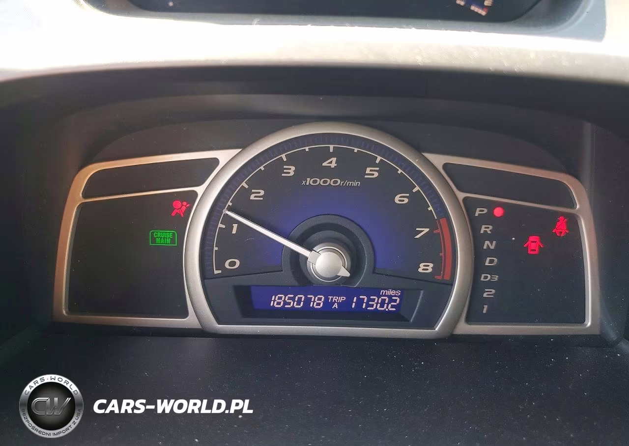 2011 Honda Civic Exl VIN:2HGFA1F95BH538597 - 9