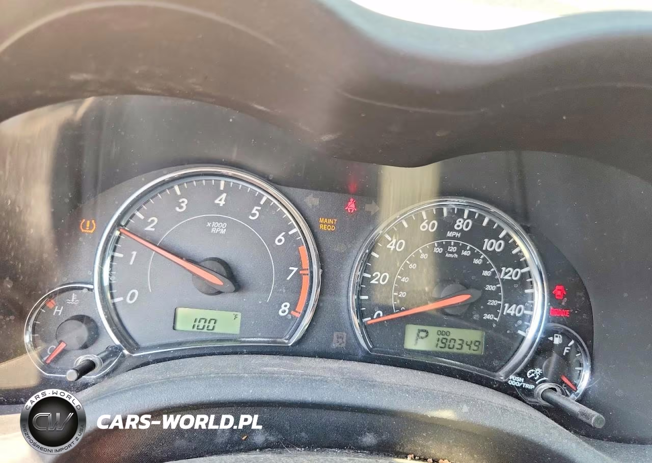 2011 Toyota Corolla S VIN:2T1BU4EEXBC602776 - 9