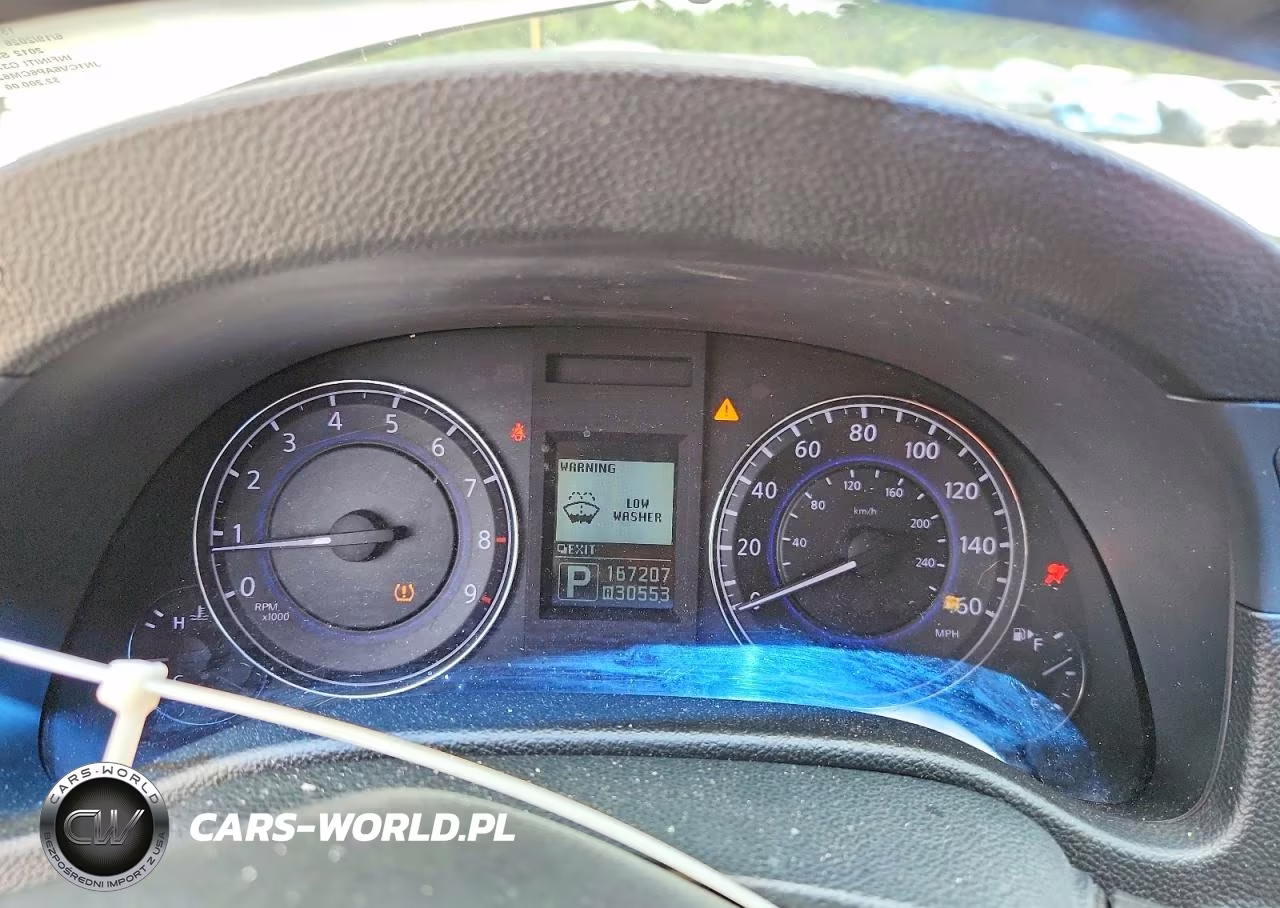 2012 Infiniti G37 Sedan Journey VIN:JN1CV6AP6CM628089 - 9